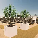Отель Bellevue