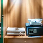 호텔 Bellevue 4*
