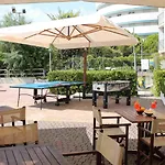 Отель Bellevue 4*