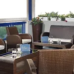 Bellevue Отель 4*