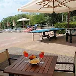 Отель Bellevue
