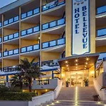 Отель Bellevue 4*