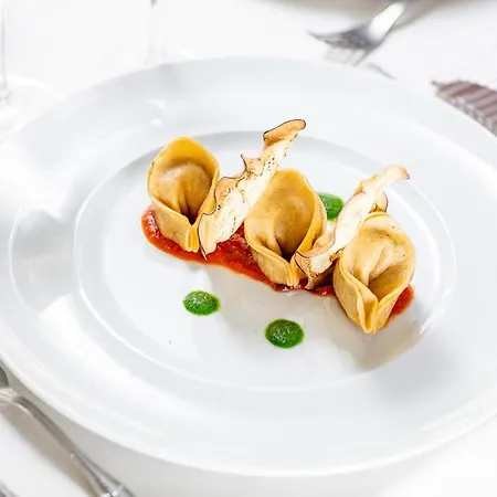 Bellevue 4* 비비오네