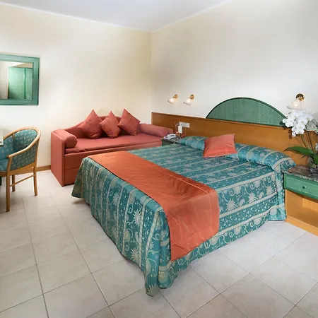 Bellevue Hotell Bibione