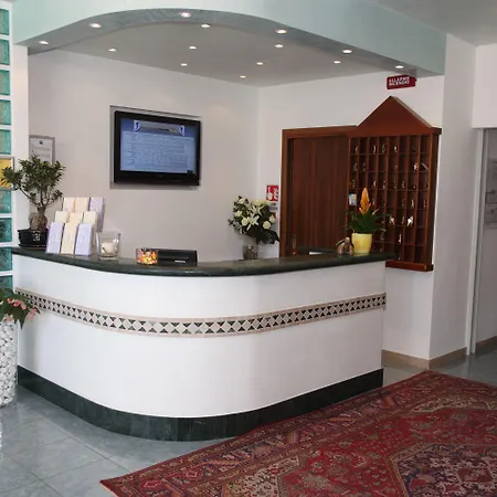 Bellevue 4* Bibione