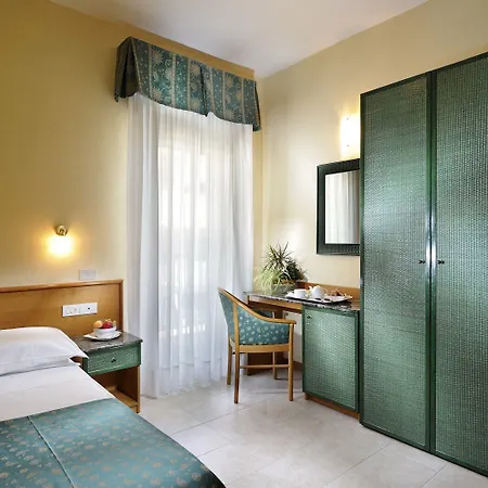 Bellevue Hotel Bibione