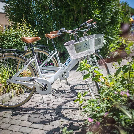 Bellevue 호텔 비비오네