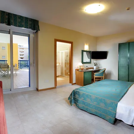 호텔 Bellevue 4*