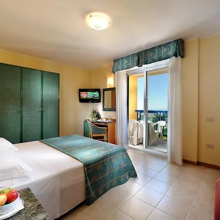 Hotell Bellevue