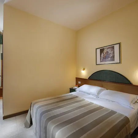 Hotell Bellevue