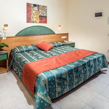 Hotell Bellevue Bibione