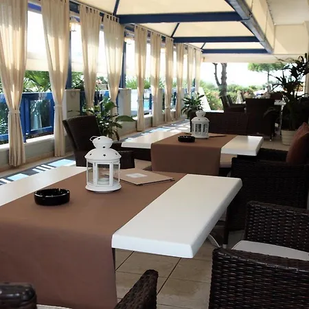Hotell Bellevue