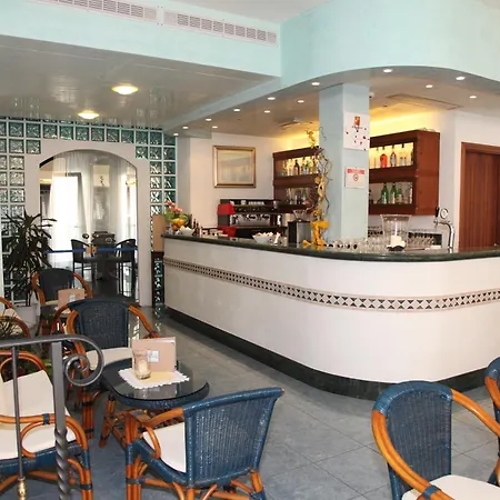 호텔 Bellevue 비비오네