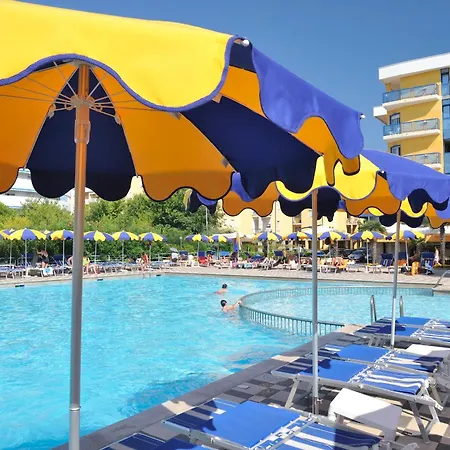 Bellevue Bibione