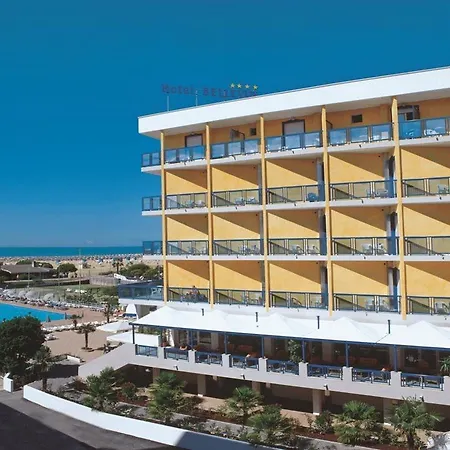 Hotell Bellevue