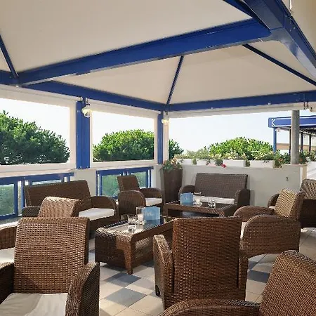 Bellevue Hotell Bibione