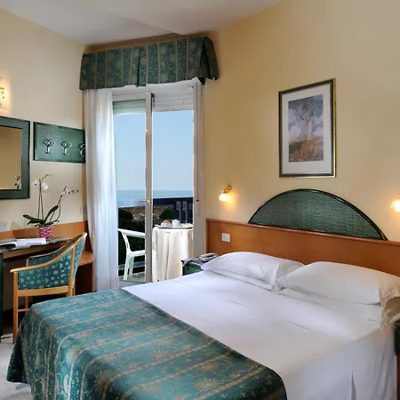 Bellevue Hotel