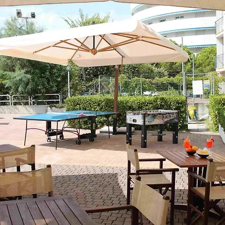 Hotell Bellevue