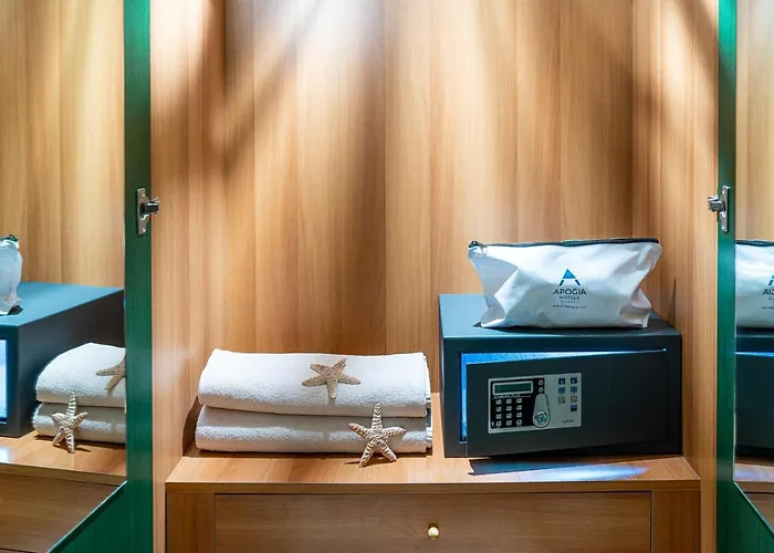 Hotell Bellevue 4*