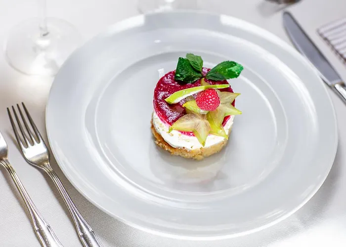 Bellevue Hotell Bibione