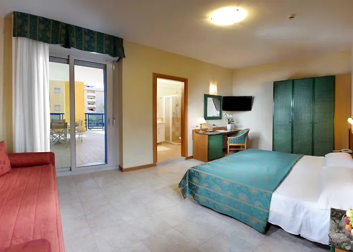 Hotell Bellevue 4*