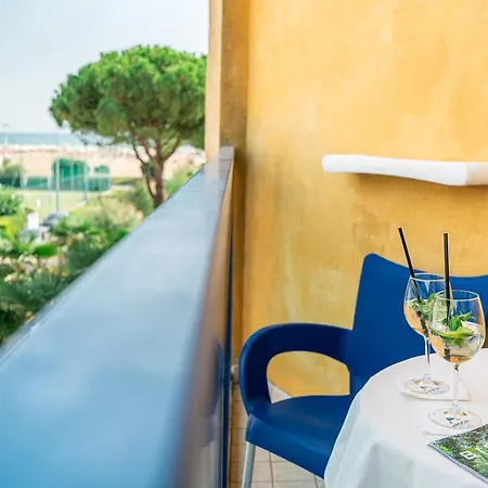 Bellevue 4* Бибионе