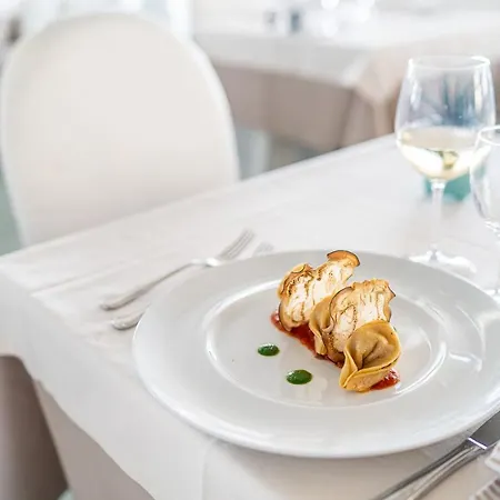Bellevue 4* Бибионе