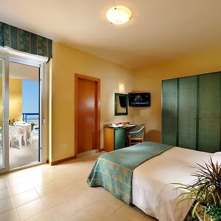 מלון Bellevue 4*
