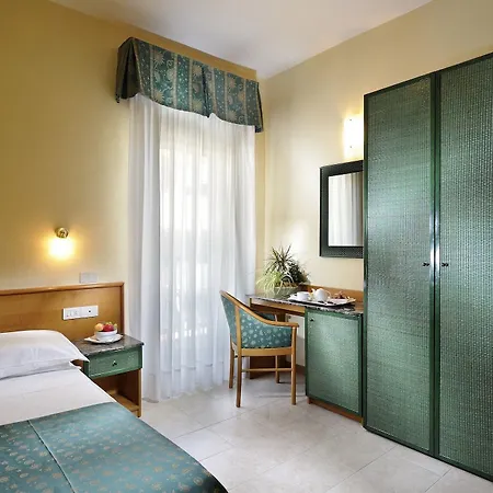 Bellevue 4* Бибионе