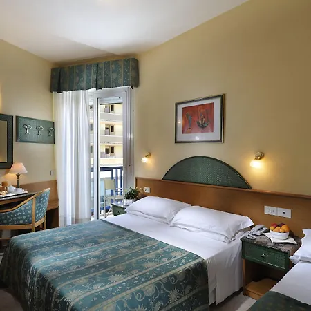Bellevue 4* Бибионе