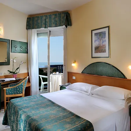 Bellevue 4* Bibione
