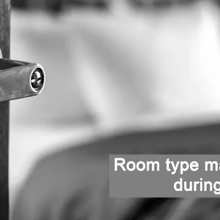 Bellevue فندق 4*