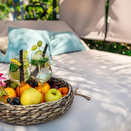 Bellevue 4* Бибионе