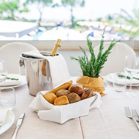 فندق Bellevue بيبيوني