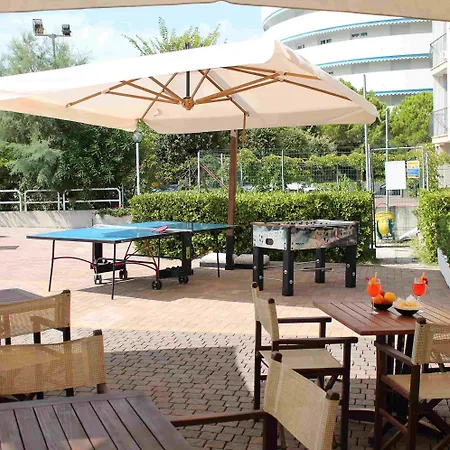 מלון Bellevue 4*