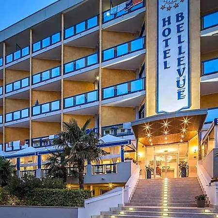 Bellevue Hotell