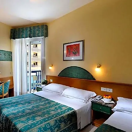Bellevue מלון 4*