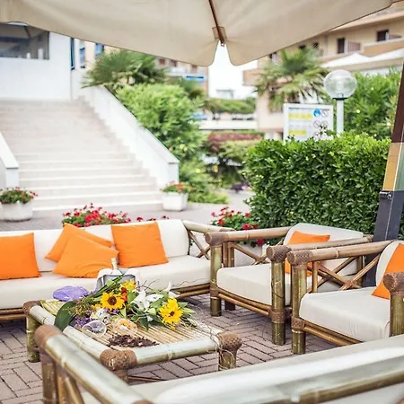 فندق Bellevue 4*