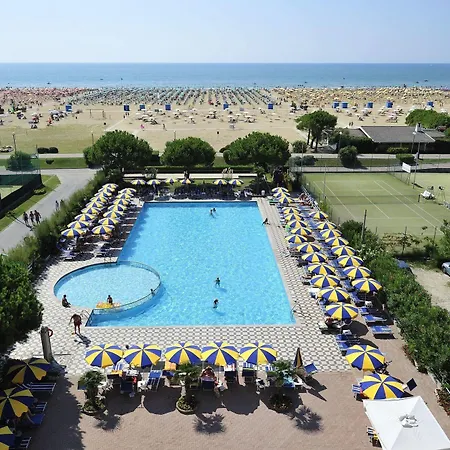Отель Bellevue 4*