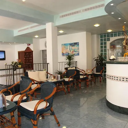 Отель Bellevue 4*