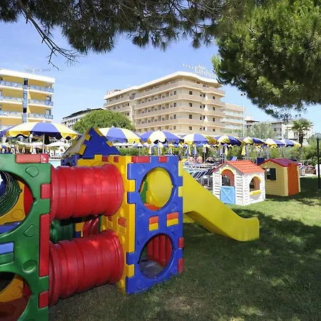 Bellevue Отель 4*