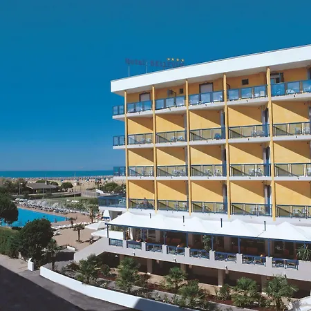 Bellevue Отель 4*