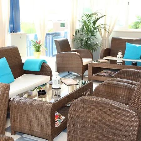 Bellevue 4* Бибионе