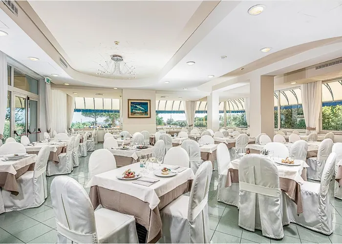 Bellevue 4* Bibione