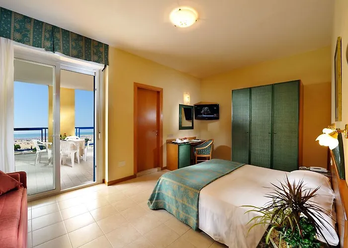 Hotel Bellevue 4*