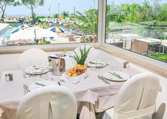 Bellevue Bibione