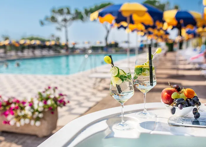 Hotel Bellevue 4*