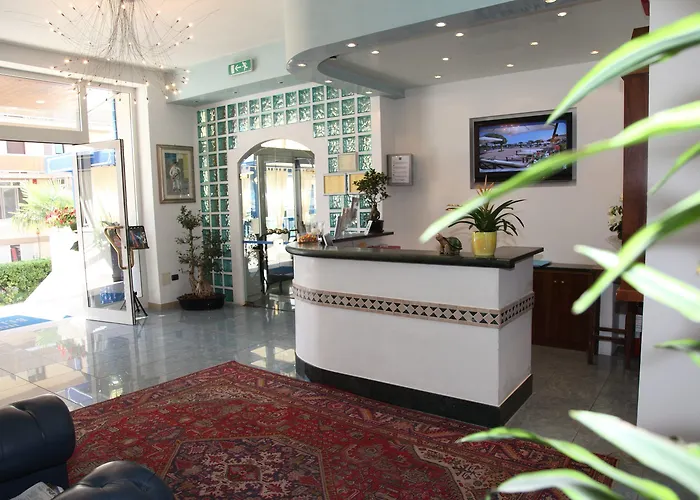 Bellevue Hotel 4*