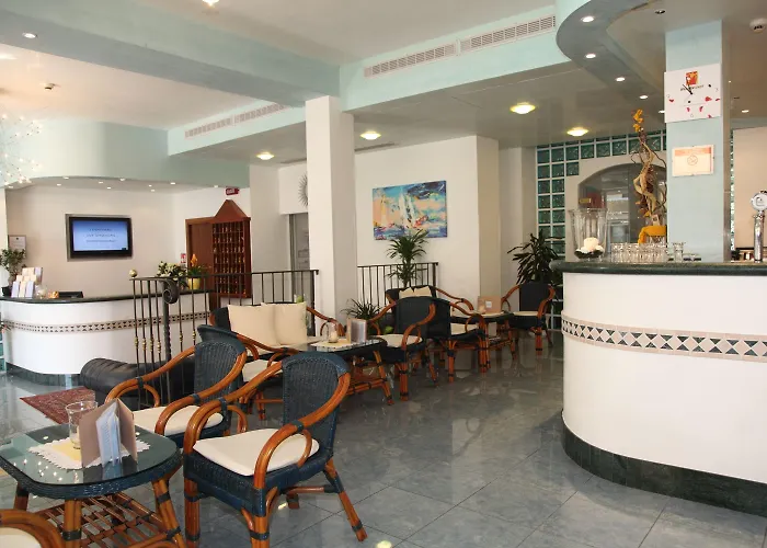Hotel Bellevue Bibione