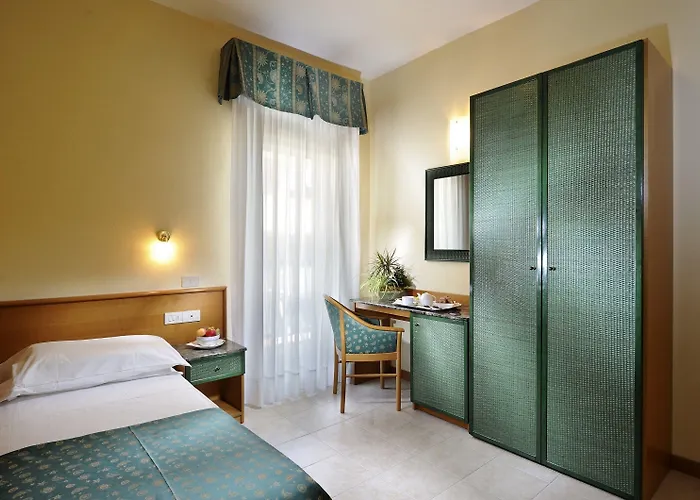 Bellevue Hotel Bibione